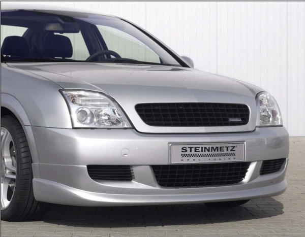 STEINMETZ Frontgrill für Opel Vectra C