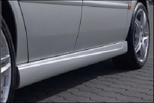 STEINMETZ Seitenschweller für Opel Vectra C Caravan