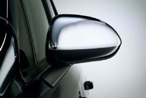 STEINMETZ Spiegelkappen  für Opel Corsa D