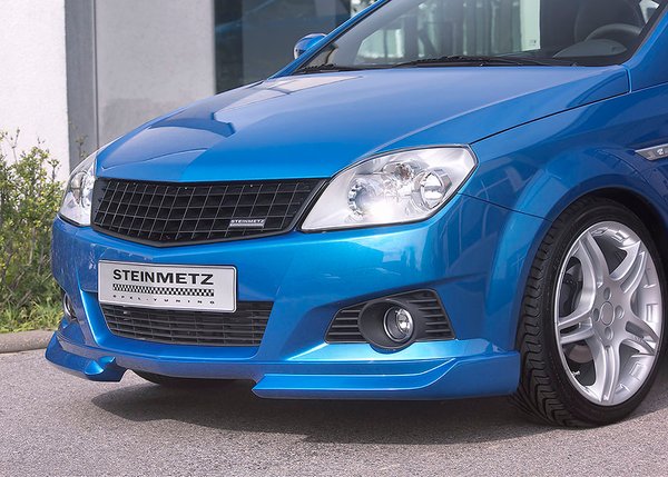 STEINMETZ Frontgrill für Opel Tigra